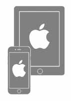 Ios devices icon